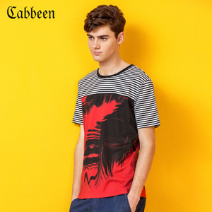 Cabbeen/卡宾 3162132090