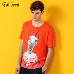 Cabbeen/卡宾 3162132113