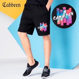 Cabbeen/卡宾 3172161012
