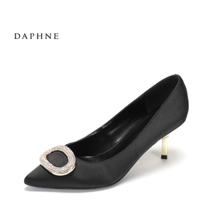 Daphne/达芙妮 1017101001