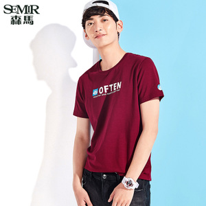 Semir/森马 19-047001206-7400