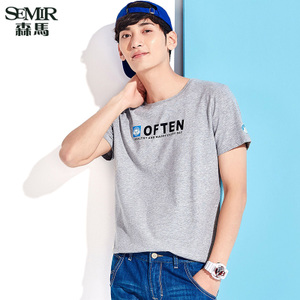 Semir/森马 19-047001206-0012