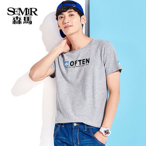 Semir/森马 19-047001206-0012