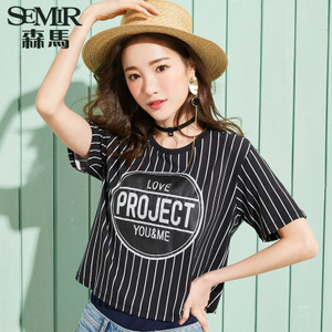 Semir/森马 12-216000250-0299