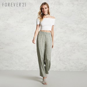 Forever 21/永远21 00268399