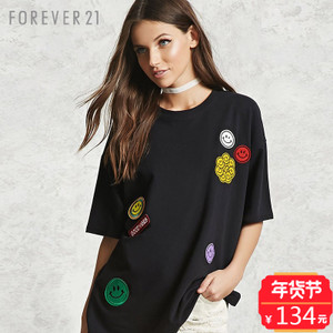 Forever 21/永远21 00189375