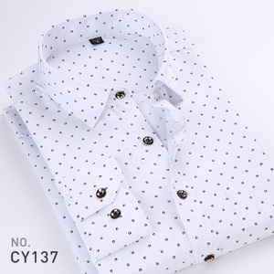 梵杉 CY137