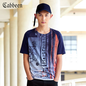 Cabbeen/卡宾 3162132152