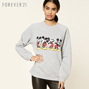 Forever 21/永远21 00213749