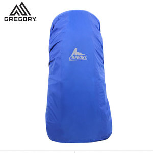 GREGORY RAINCOVER-G120-XS-40L
