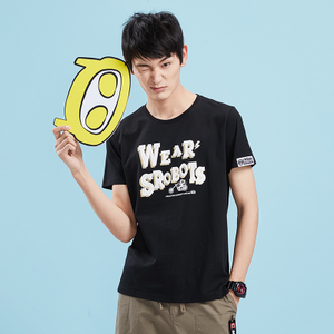 Semir/森马 19-037001811-9000