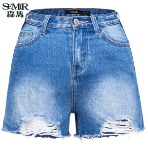 Semir/森马 19-037220102-0820