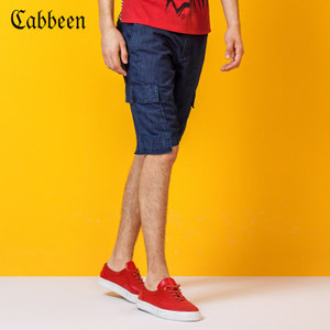 Cabbeen/卡宾 3162117012