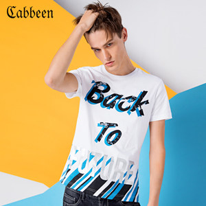 Cabbeen/卡宾 3172132036