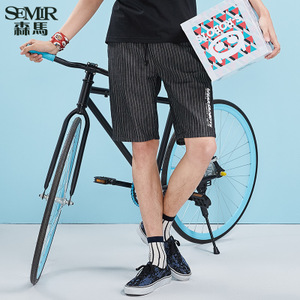 Semir/森马 19-037231801-0850