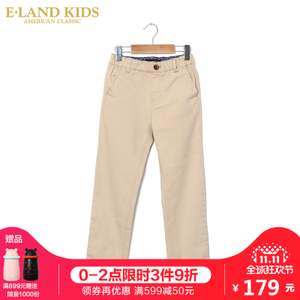 E·LAND KIDS EKTC71101K