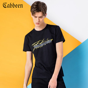 Cabbeen/卡宾 3172132040