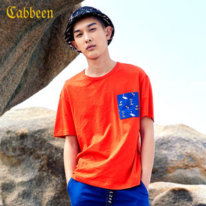 Cabbeen/卡宾 3162132145