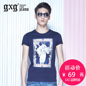 gxg．jeans 52644110