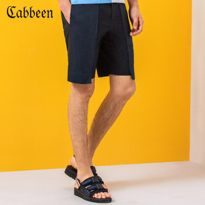 Cabbeen/卡宾 3162128025