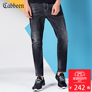 Cabbeen/卡宾 3172116011