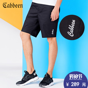 Cabbeen/卡宾 3172128022