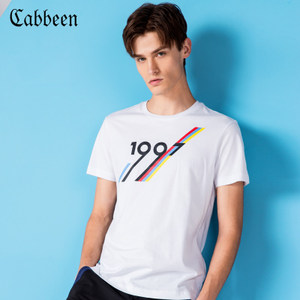 Cabbeen/卡宾 3172132052