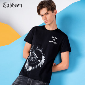 Cabbeen/卡宾 3172132037