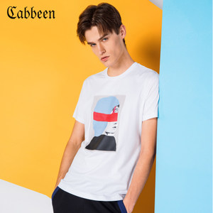 Cabbeen/卡宾 3172132056