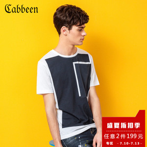 Cabbeen/卡宾 3162132154
