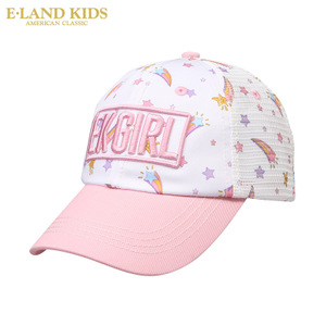 E·LAND KIDS EKAC7S212A-Pink