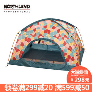 NORTHLAND/诺诗兰 A990148