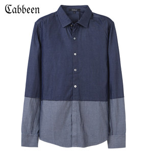 Cabbeen/卡宾 3161118001