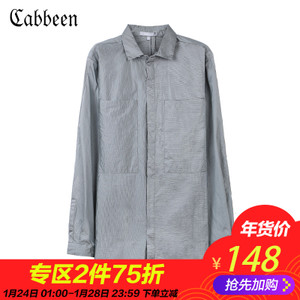 Cabbeen/卡宾 3161139017