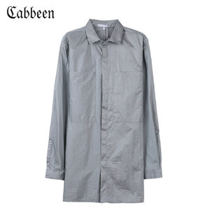 Cabbeen/卡宾 3161139017