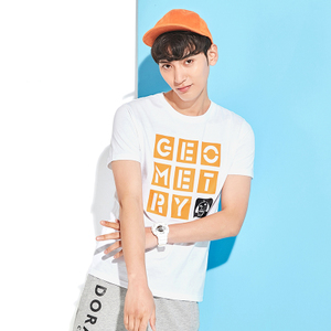 Semir/森马 19-047001211-1000