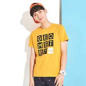 Semir/森马 19-047001211-3430