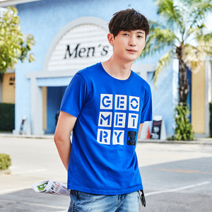 Semir/森马 19-047001211-8500