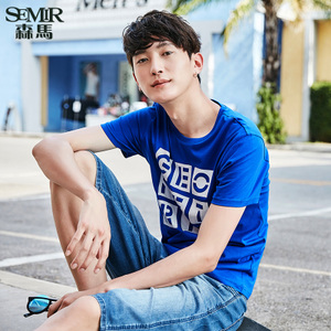 Semir/森马 19-047001211-8500