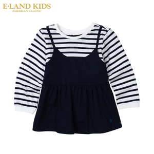 E·LAND KIDS EKLA72322A-Navy