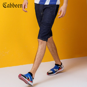 Cabbeen/卡宾 3162117023