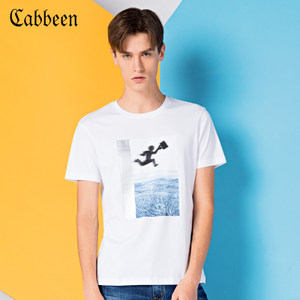 Cabbeen/卡宾 3172132047