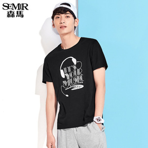 Semir/森马 19-037001607-9000