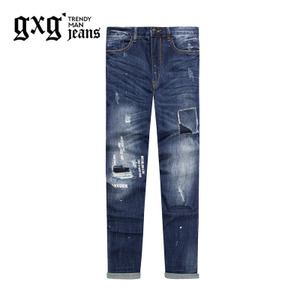 gxg．jeans 172605201