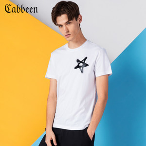 Cabbeen/卡宾 3172132025