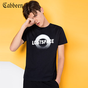 Cabbeen/卡宾 3172132045