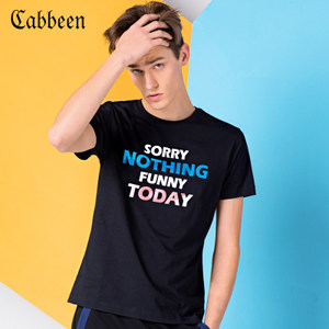 Cabbeen/卡宾 3172132046