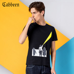 Cabbeen/卡宾 3172132050