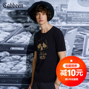 Cabbeen/卡宾 3172108061