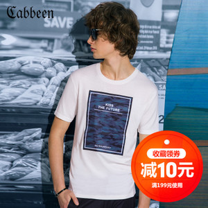 Cabbeen/卡宾 3172108060